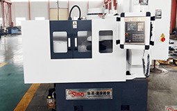 臨磨立軸圓臺(tái)平面磨床廠家可信賴，加工性能也是好