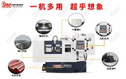 臨磨立軸圓臺(tái)磨床有保障，用戶使用才放心