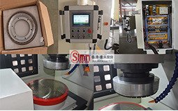 立軸圓臺(tái)平面磨床生產(chǎn)廠家，臨磨品質(zhì)就是好