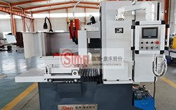 臥軸圓臺(tái)磨床好品牌，山東臨磨品質(zhì)不一樣