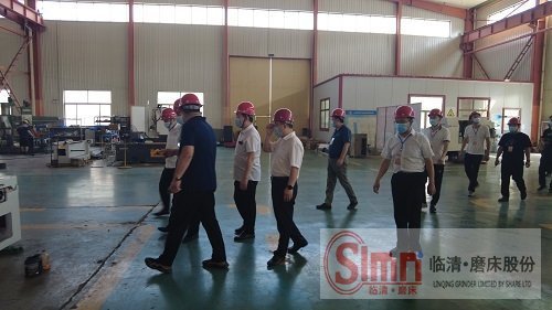 山東臨磨數(shù)控機(jī)床裝備有限公司